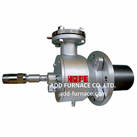 HopeBurner Type MJ-6